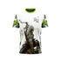 METRO WEST MAYHEM Sublimated Short Sleeve Jersey