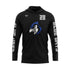 MIDDLESEX BLUE JAYS FDS Long Sleeve T-Shirt Hoodie