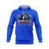 MIDDLESEX YOUTH BASEBALL Sublimated Hoodie