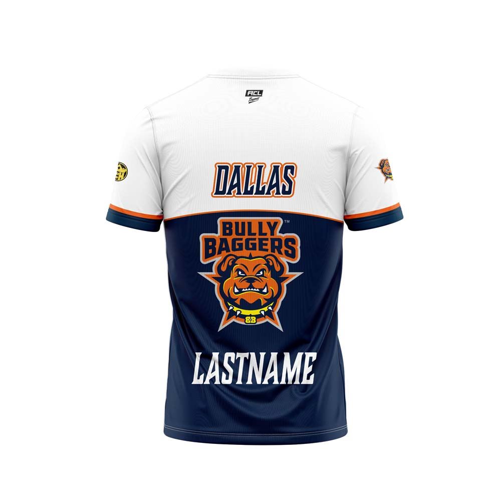 ACL MLT BULLY BAGGERS JERSEY 2024