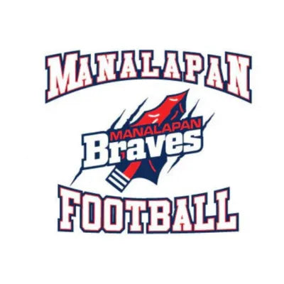MANALAPAN BRAVES