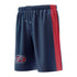 MANALAPAN BRAVES SHORTS W/POCKETS