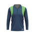 Manchester East Cobras Football BATTING JACKET