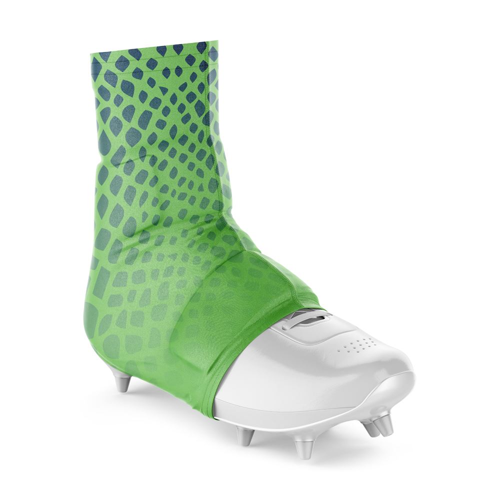 Cobras Spat/Cleat Cover