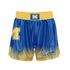 Manville Wrestling 2023 Sublimated Fight Short