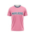 Marlboro Crew Neck Shirt Pink