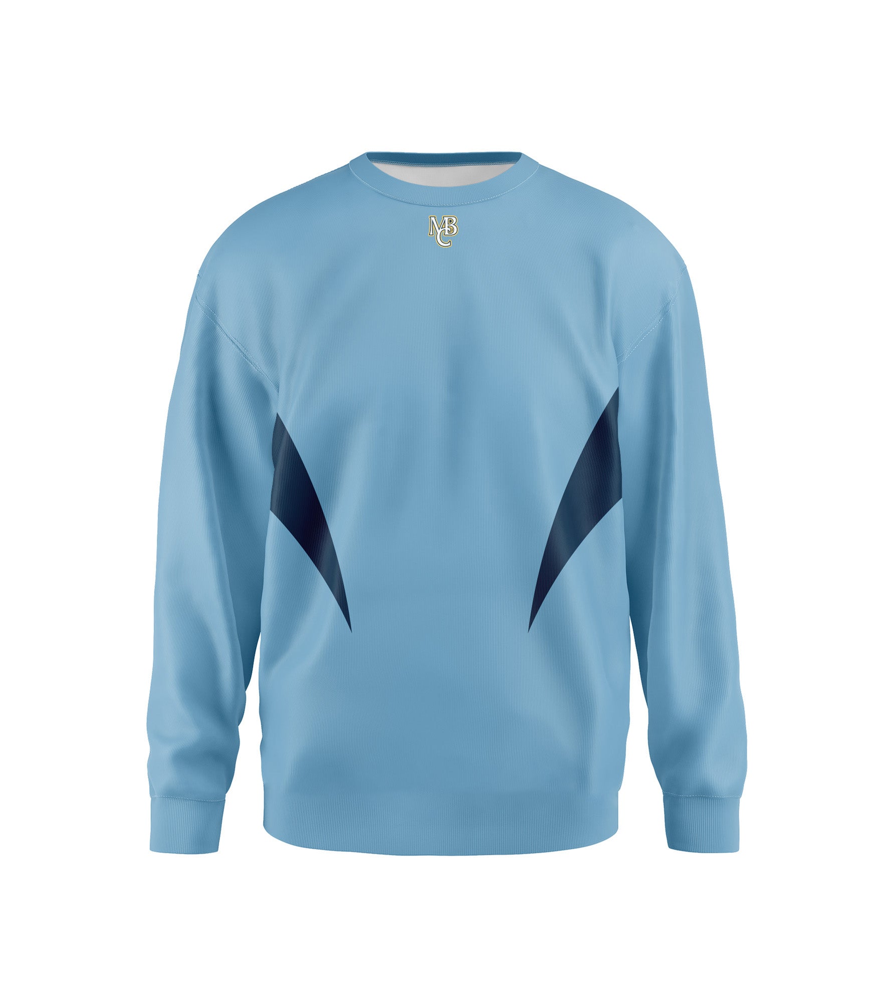 MBC Crew Neck Sweatshirt