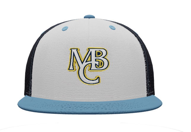 MUSTANGS MBC ALTERNATE HAT 1
