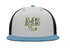 MUSTANGS MBC ALTERNATE HAT 1