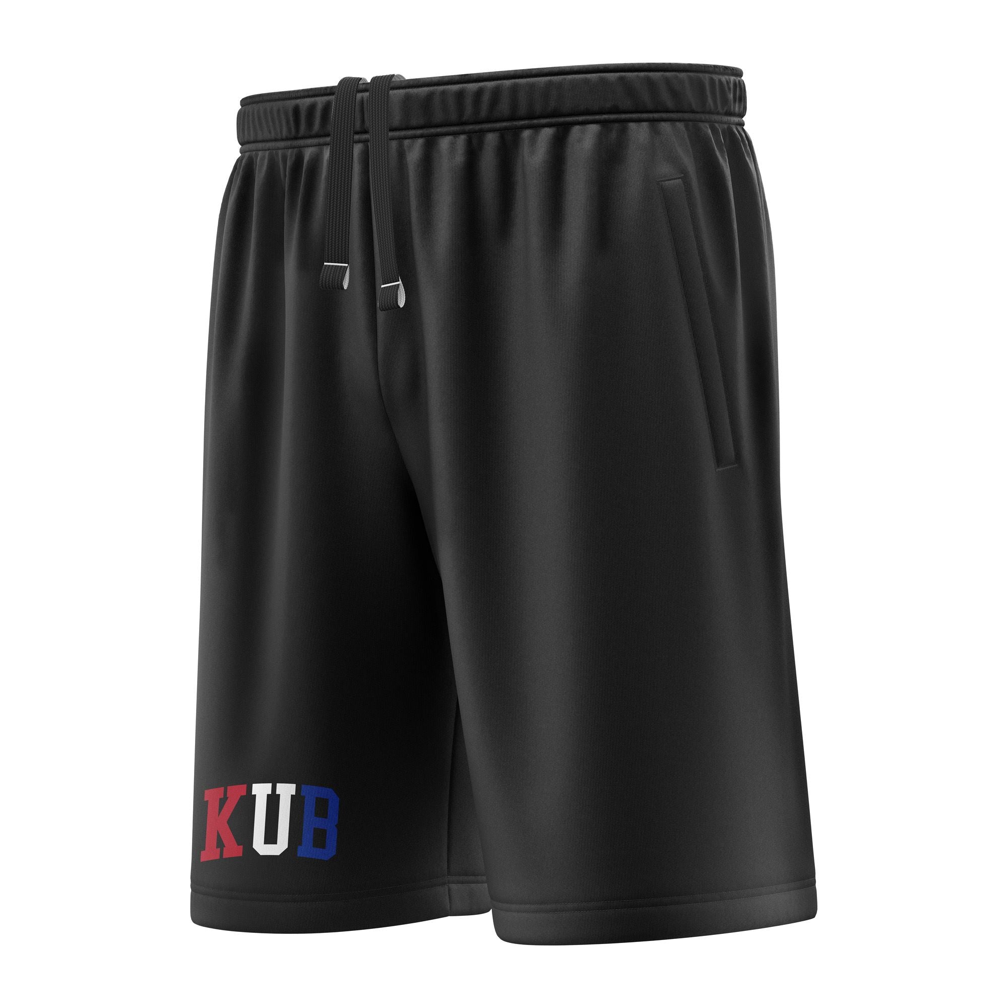 KUB Mat Rats Full Dye Sublimated Shorts