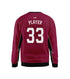 Matawan Aberdeen Babe Ruth League Sweat Shirt