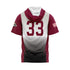 Matawan Aberdeen Babe Ruth League LT WT HOODY SS