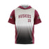 Matawan Aberdeen Babe Ruth League LT WT HOODY SS
