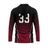 Matawan Aberdeen Babe Ruth League  - LTWT LS Hoody