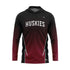 Matawan Aberdeen Babe Ruth League  - LTWT LS Hoody