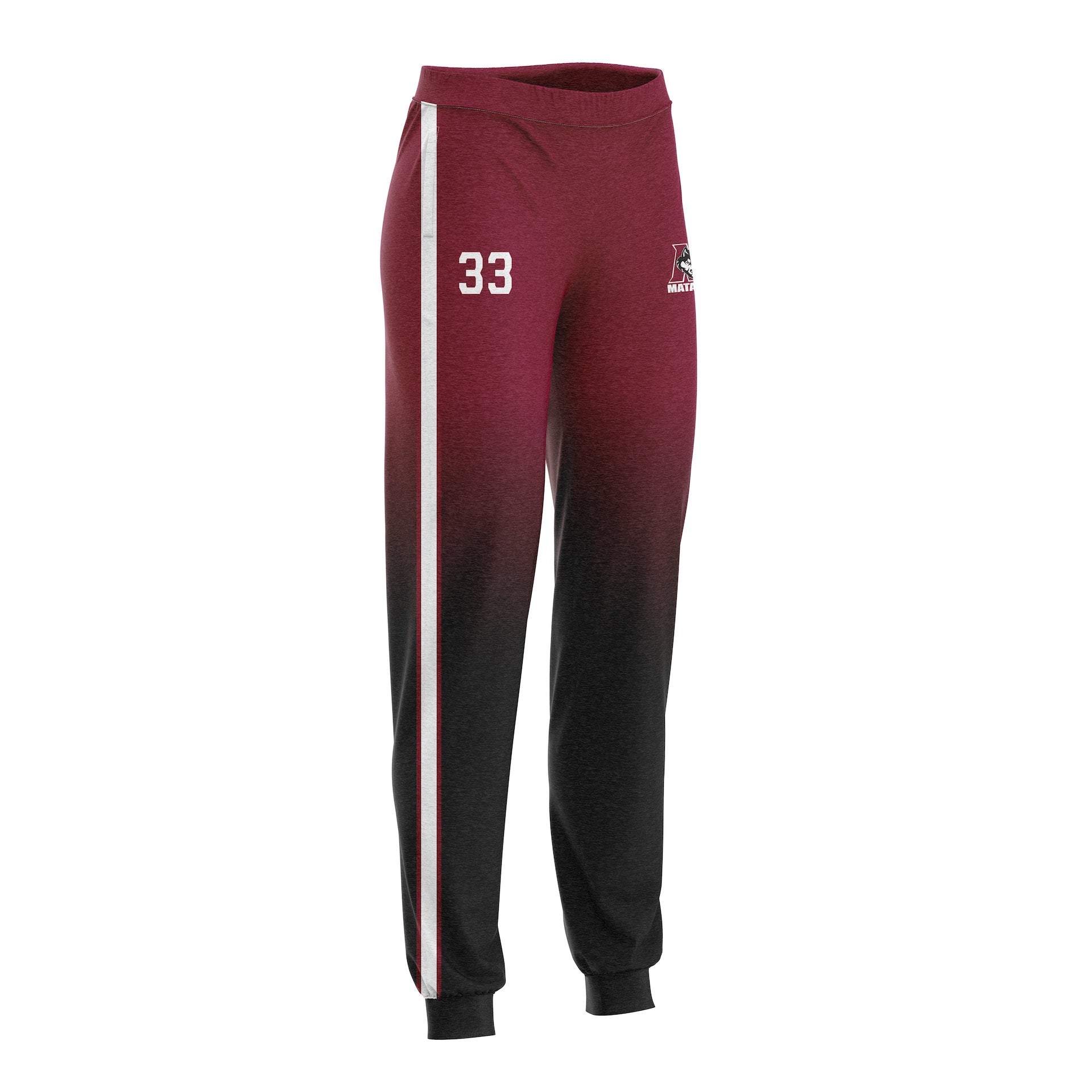 Matawan Aberdeen Babe Ruth League Joggers