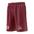 Matawan Aberdeen Babe Ruth League Shorts with Player Number