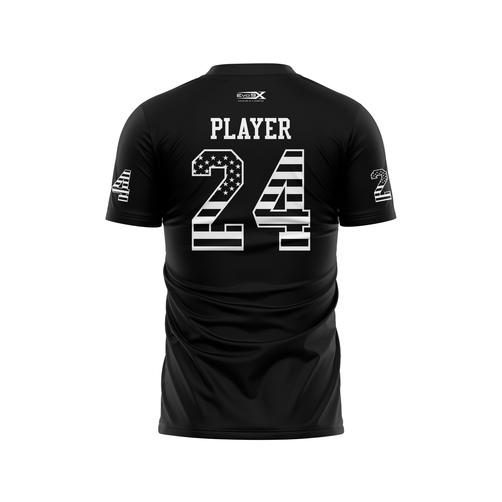 RAIDERS FOOTBALL FAN JERSEY