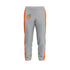 BEACH BUMS SWEATPANT  - GREY/ORANGE