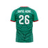 Mexico 2026 Fan Jersey - Home