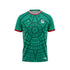 Mexico 2026 Fan Jersey - Home