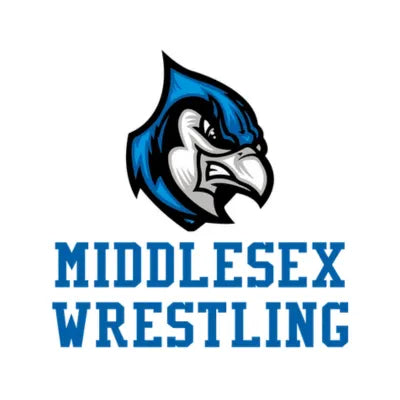 MIDDLESEX WRESTLING
