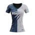 NORTH BRIDGE SS V NECK WOMEN JERSEY