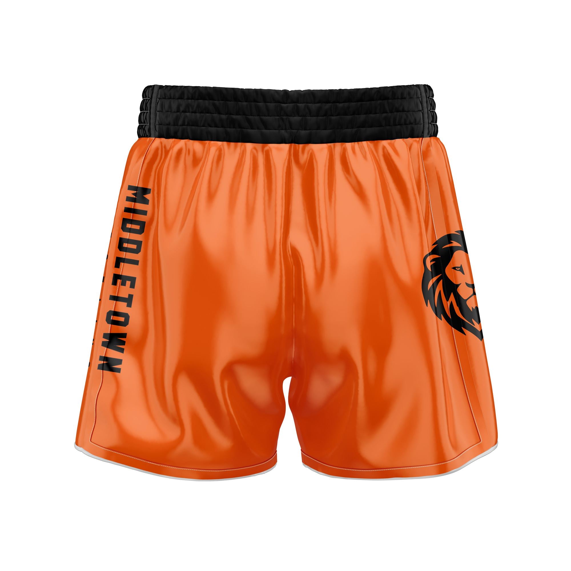 Middletown Wrestling Sublimated Fight Short