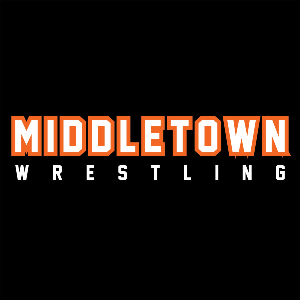 Middletown Wrestling