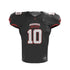 MONROE HEAT FOOTBALL GAME JERSEY