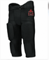 MONROE HEAT FOOTBALL INTEGRATED PANT