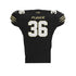 MONROE WOLVERINES Black Football Jersey
