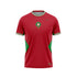 Morocco 2026 Fan Jersey - Home
