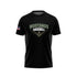 BRICK MEMORIAL MUSTANGS BASEBALL CREWNECK SS - BLACK