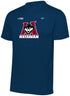 Matawan Aberdeen Babe Ruth League Performance Tee
