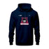 Matawan Aberdeen Babe Ruth League Cotton Hoodie