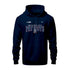 North Middlesex PATRIOTS Cotton Hoodie