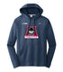 Matawan Aberdeen Babe Ruth League Performance Hoodie