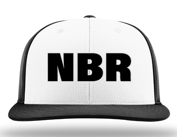 NBR Hat