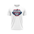 NJAYF All Stars National Champions 14U T-Shirt - White