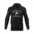 NJ EXPOS  HOODIE - BLACK/DARK BLUE