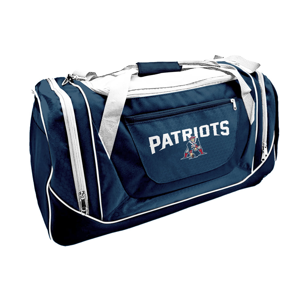 North Middlesex PATRIOTS Backpack