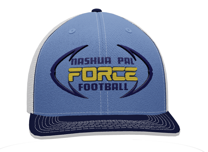 Nashua PAL FORCE Hat