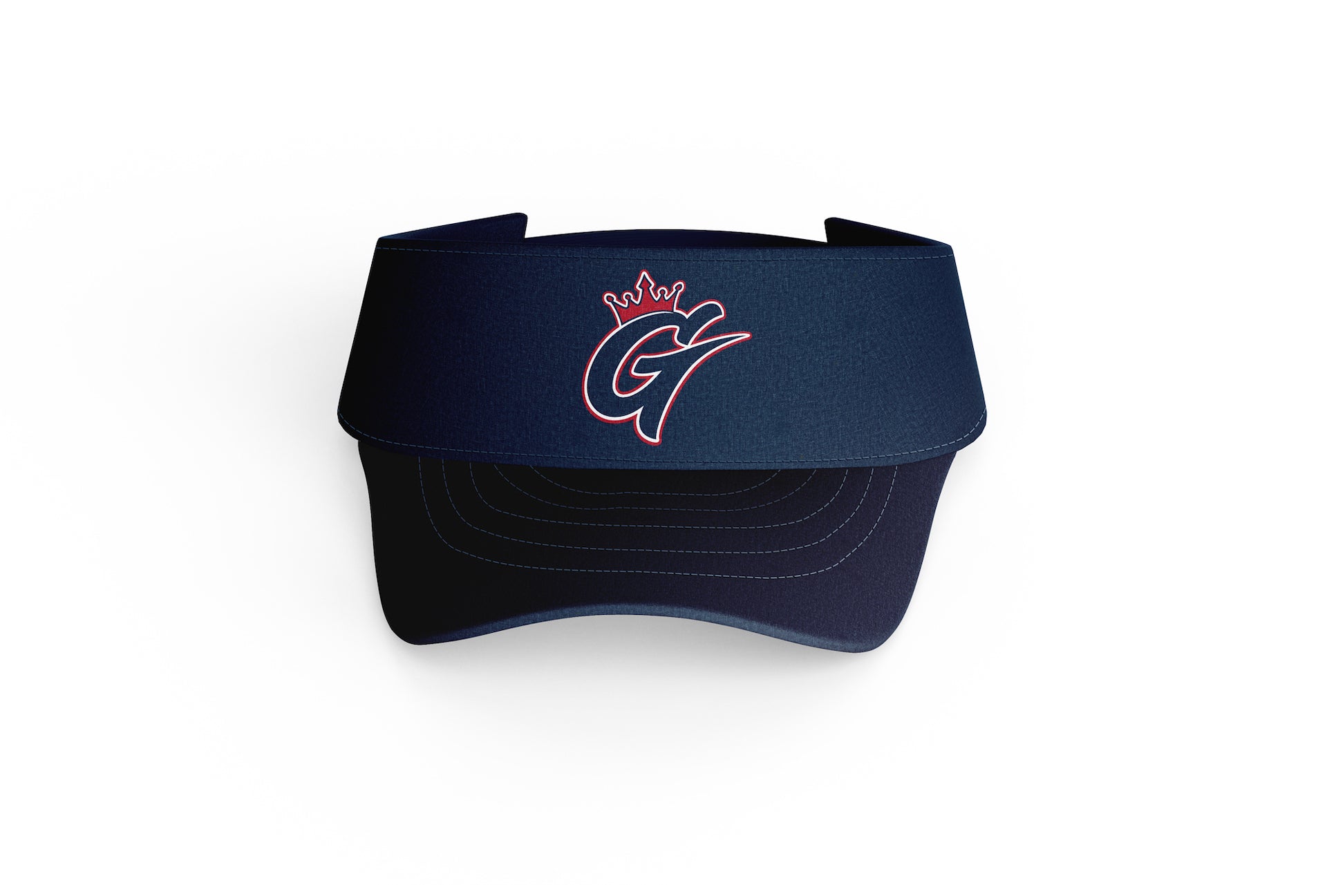 LADY G LT Visor NAVY