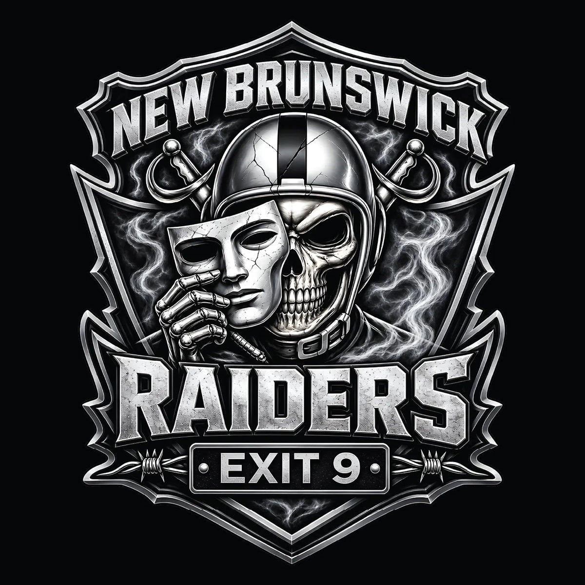 New Brunswick Raiders