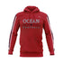 Ocean Township Spartans Kangaroo Hoodie