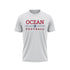 Ocean Township Spartans SEMI SUB - T shirt Silver