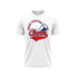 Ocean Township Spartans SEMI SUB - T shirt White Cheer