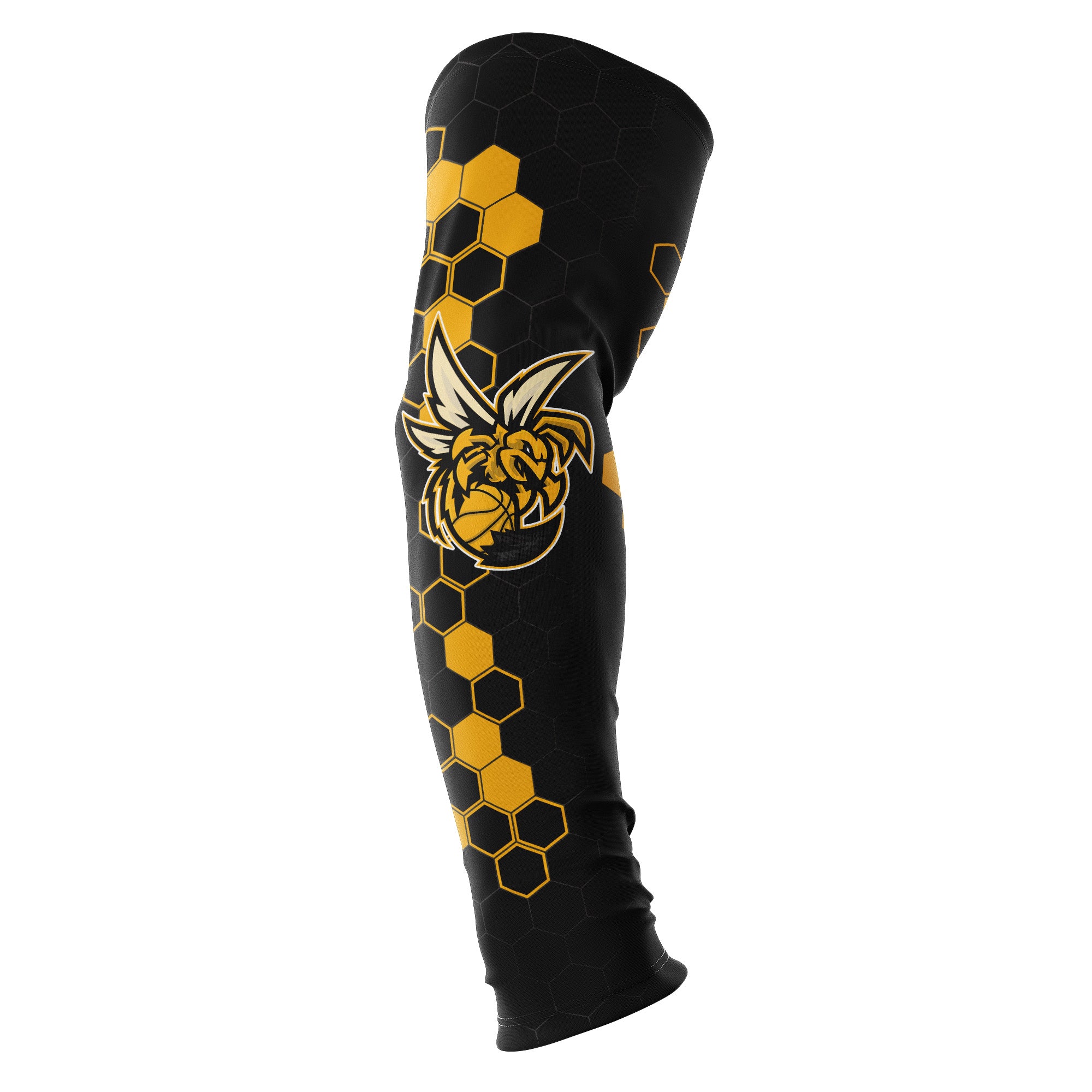 Old Bridge Stingers Arm Sleeve