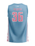 ORIGINAL HOOPERS REVERSIBLE BASKETBALL JERSEY SPRING 2026